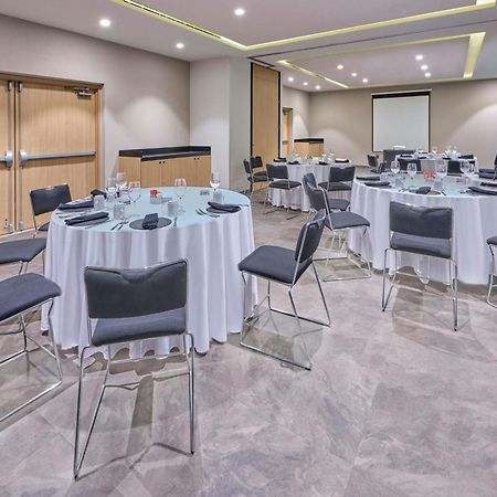 City Express Plus By Marriott Guadalajara Providencia Eksteriør billede